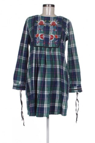 Рокля Orfeonegro, Размер S, Цвят Многоцветен, Цена 32,34 €