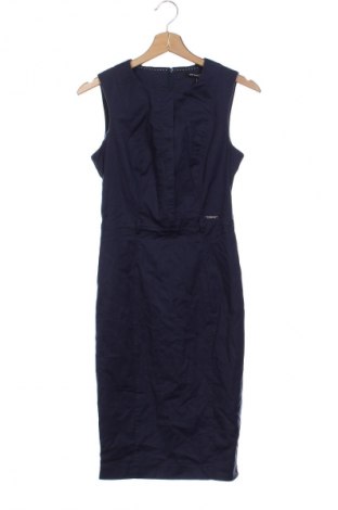 Sukienka Orsay, Rozmiar XS, Kolor Niebieski, Cena 80,99 zł