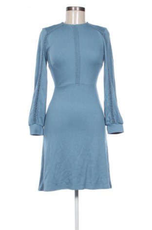 Sukienka Orsay, Rozmiar XXS, Kolor Niebieski, Cena 168,16 zł