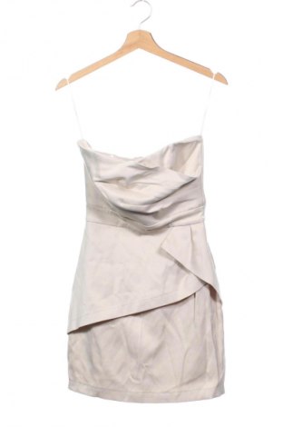 Šaty  Orsay, Velikost XS, Barva Béžová, Cena  145,00 Kč