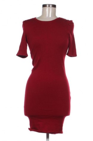 Šaty  Orsay, Velikost S, Barva Červená, Cena  409,00 Kč