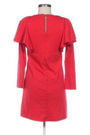 Sukienka Overkids, Rozmiar S, Kolor Czerwony, Cena 73,99 zł