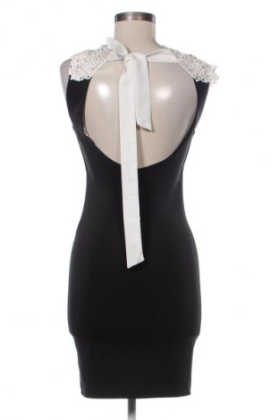 Kleid Oxygene, Größe S, Farbe Schwarz, Preis 15,55 €