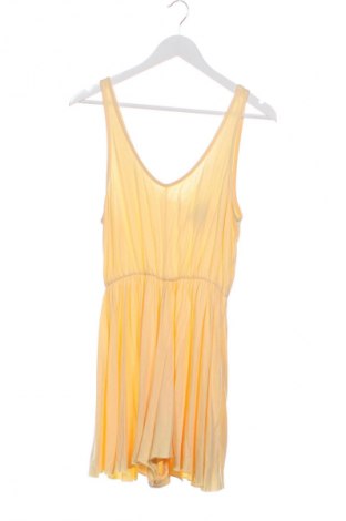 Рокля Oysho, Размер L, Цвят Жълт, Цена 10,73 €