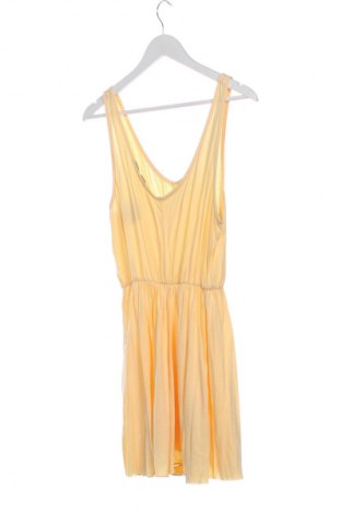 Рокля Oysho, Размер L, Цвят Жълт, Цена 10,73 €