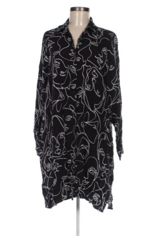 Φόρεμα Page One, Μέγεθος M, Χρώμα Μαύρο, Τιμή 13,99 €