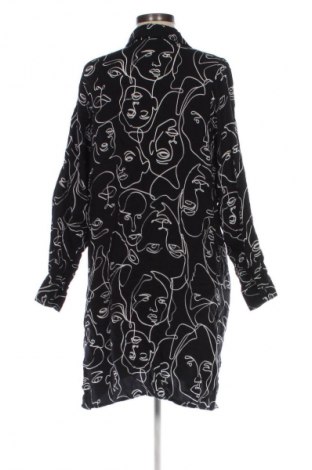 Φόρεμα Page One, Μέγεθος M, Χρώμα Μαύρο, Τιμή 13,99 €