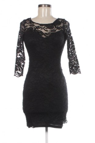 Šaty  Page One, Veľkosť XS, Farba Čierna, Cena  6,95 €