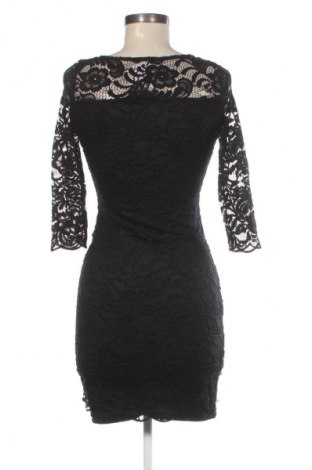 Šaty  Page One, Veľkosť XS, Farba Čierna, Cena  6,95 €