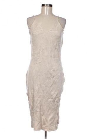 Φόρεμα Page One, Μέγεθος L, Χρώμα  Μπέζ, Τιμή 11,99 €