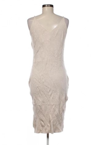 Φόρεμα Page One, Μέγεθος L, Χρώμα  Μπέζ, Τιμή 11,99 €