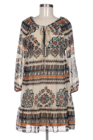 Sukienka Papaya, Rozmiar M, Kolor Kolorowy, Cena 15,81 zł