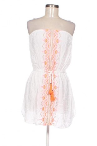 Šaty  Papaya, Velikost M, Barva Krémová, Cena  59,00 Kč