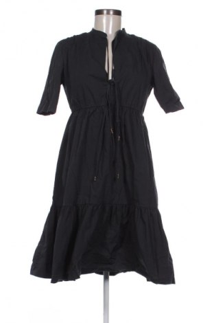 Kleid Patrizia Pepe, Größe M, Farbe Schwarz, Preis 35,99 €