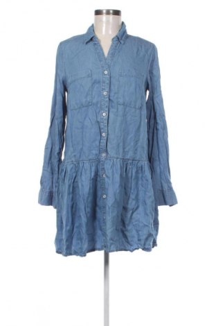 Sukienka Pepco, Rozmiar S, Kolor Niebieski, Cena 27,37 zł