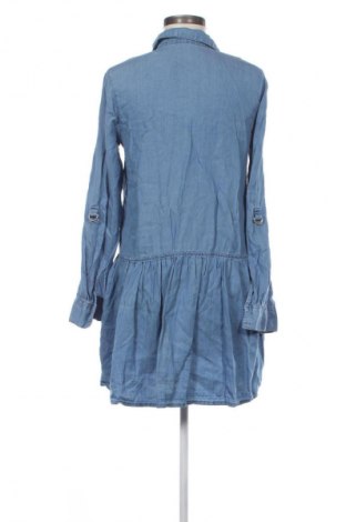 Sukienka Pepco, Rozmiar S, Kolor Niebieski, Cena 27,37 zł