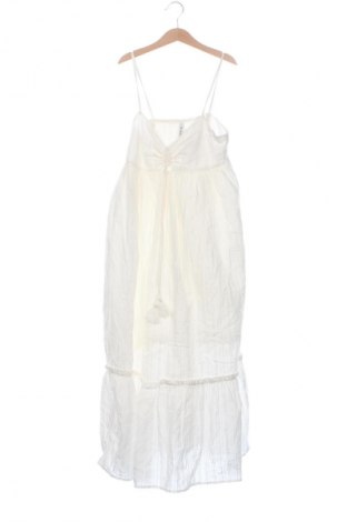 Šaty  Pepe Jeans, Velikost XS, Barva Krémová, Cena  299,00 Kč