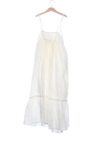 Šaty  Pepe Jeans, Velikost XS, Barva Krémová, Cena  299,00 Kč