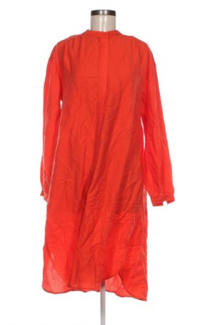 Šaty  Peppercorn, Velikost S, Barva Oranžová, Cena  419,00 Kč