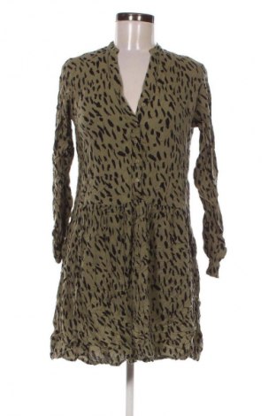 Šaty  Pieces, Veľkosť S, Farba Viacfarebná, Cena  6,95 €