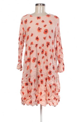 Rochie Pieces, Mărime XL, Culoare Multicolor, Preț 36,99 Lei