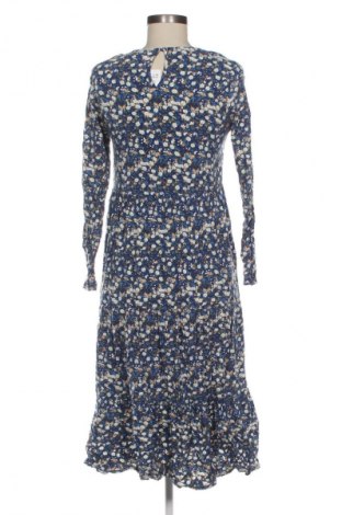 Φόρεμα Pieces, Μέγεθος S, Χρώμα Πολύχρωμο, Τιμή 9,99 €