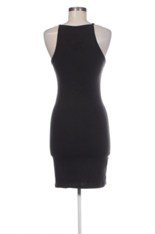 Kleid Pieces, Größe S, Farbe Schwarz, Preis 21,99 €