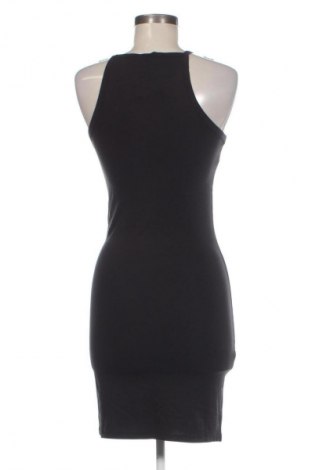 Kleid Pieces, Größe S, Farbe Schwarz, Preis 13,99 €