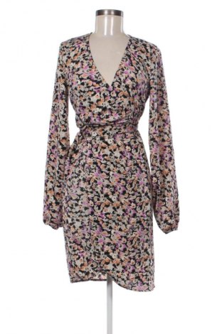 Kleid Pieces, Größe S, Farbe Mehrfarbig, Preis € 5,11