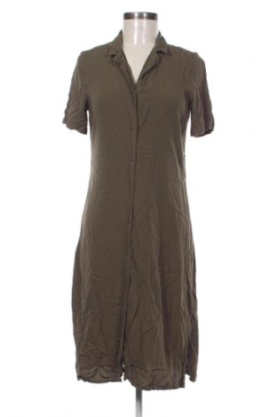 Sukienka Pieces, Rozmiar S, Kolor Zielony, Cena 36,99 zł