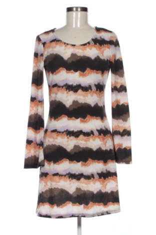 Šaty  Pieces, Velikost M, Barva Vícebarevné, Cena  194,00 Kč