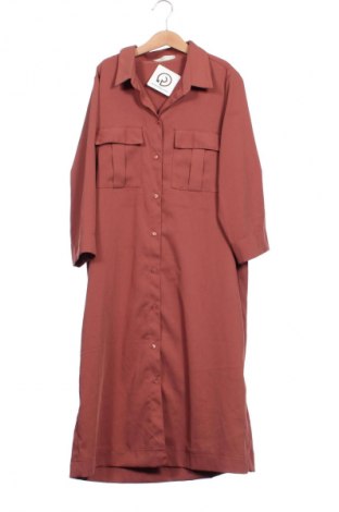 Sukienka Pigalle, Rozmiar XS, Kolor Brązowy, Cena 16,99 zł