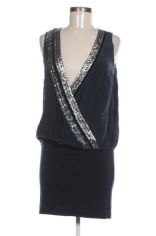 Sukienka Pinko, Rozmiar M, Kolor Niebieski, Cena 80,99 zł