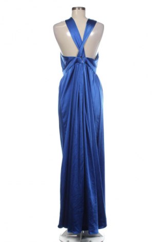 Šaty  Pinko, Veľkosť L, Farba Modrá, Cena  127,95 €