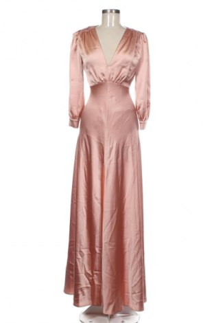 Kleid Pinko, Größe XXS, Farbe Rosa, Preis 93,99 €