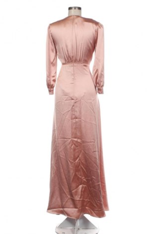 Kleid Pinko, Größe XXS, Farbe Rosa, Preis 93,99 €