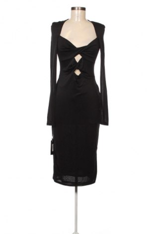 Рокля Pinko, Размер L, Цвят Черен, Цена 81,80 €