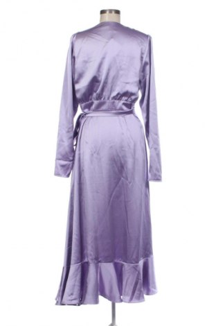 Kleid Pinko, Größe S, Farbe Lila, Preis 107,99 €