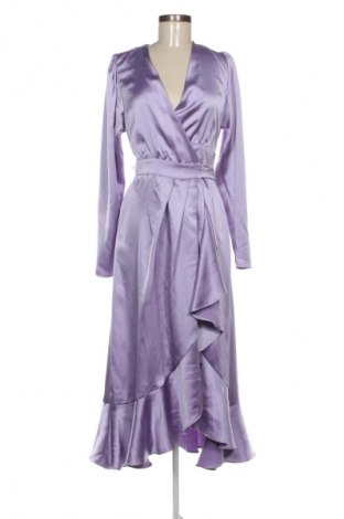 Kleid Pinko, Größe XXS, Farbe Lila, Preis 93,99 €