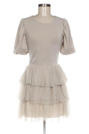 Рокля Please, Размер M, Цвят Бежов, Цена 21,47 €