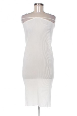 Sukienka Pretty Little Thing, Rozmiar M, Kolor Biały, Cena 58,99 zł