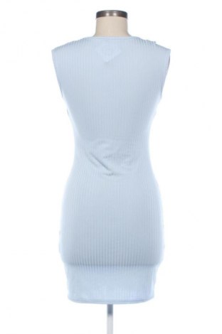 Sukienka Pretty Little Thing, Rozmiar M, Kolor Niebieski, Cena 75,23 zł