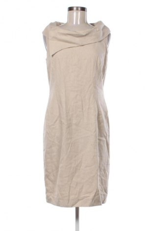 Rochie Pretty Woman, Mărime M, Culoare Bej, Preț 38,91 Lei