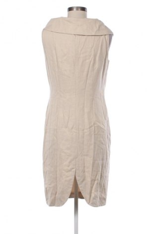 Rochie Pretty Woman, Mărime M, Culoare Bej, Preț 38,91 Lei