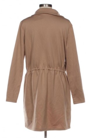 Sukienka Primark, Rozmiar M, Kolor Brązowy, Cena 23,99 zł