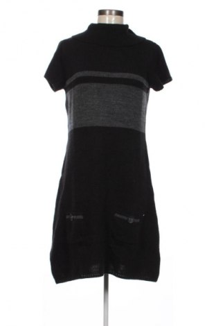 Рокля Promod, Размер L, Цвят Черен, Цена 8,69 €