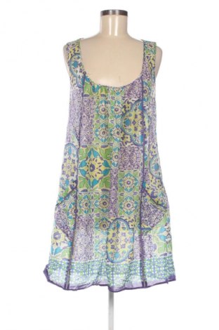 Kleid Promod, Größe M, Farbe Mehrfarbig, Preis 14,99 €