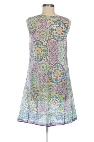 Kleid Promod, Größe M, Farbe Mehrfarbig, Preis 14,99 €