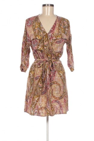 Kleid Promod, Größe M, Farbe Mehrfarbig, Preis € 3,99