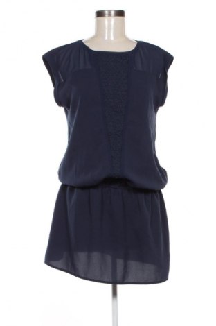 Šaty  Promod, Velikost M, Barva Modrá, Cena  125,00 Kč